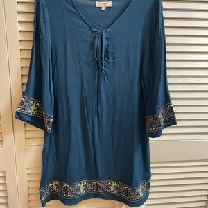 EUC Umgee dress, only worn 2 times